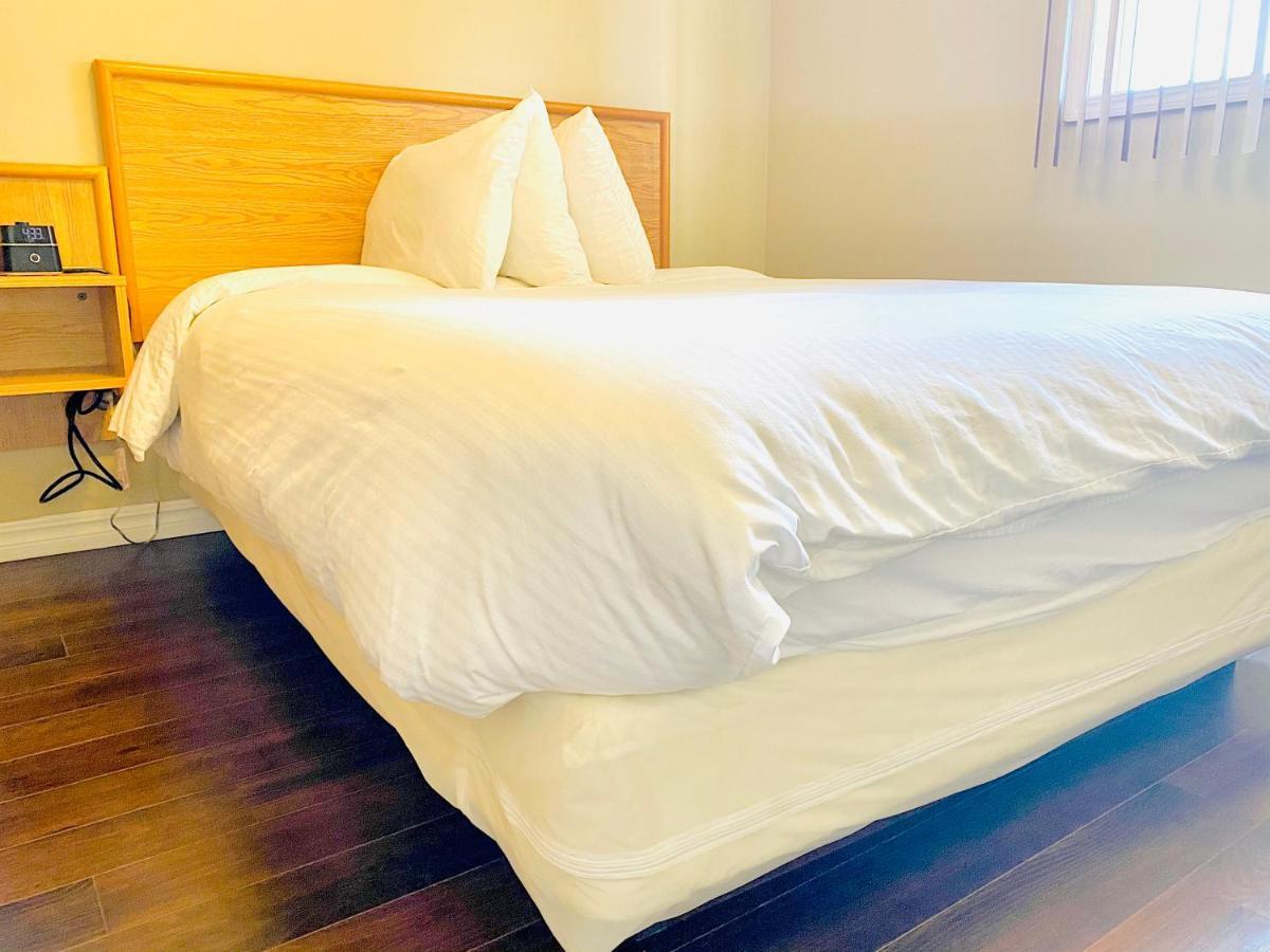 Twilight Country Motel Boyle Bagian luar foto